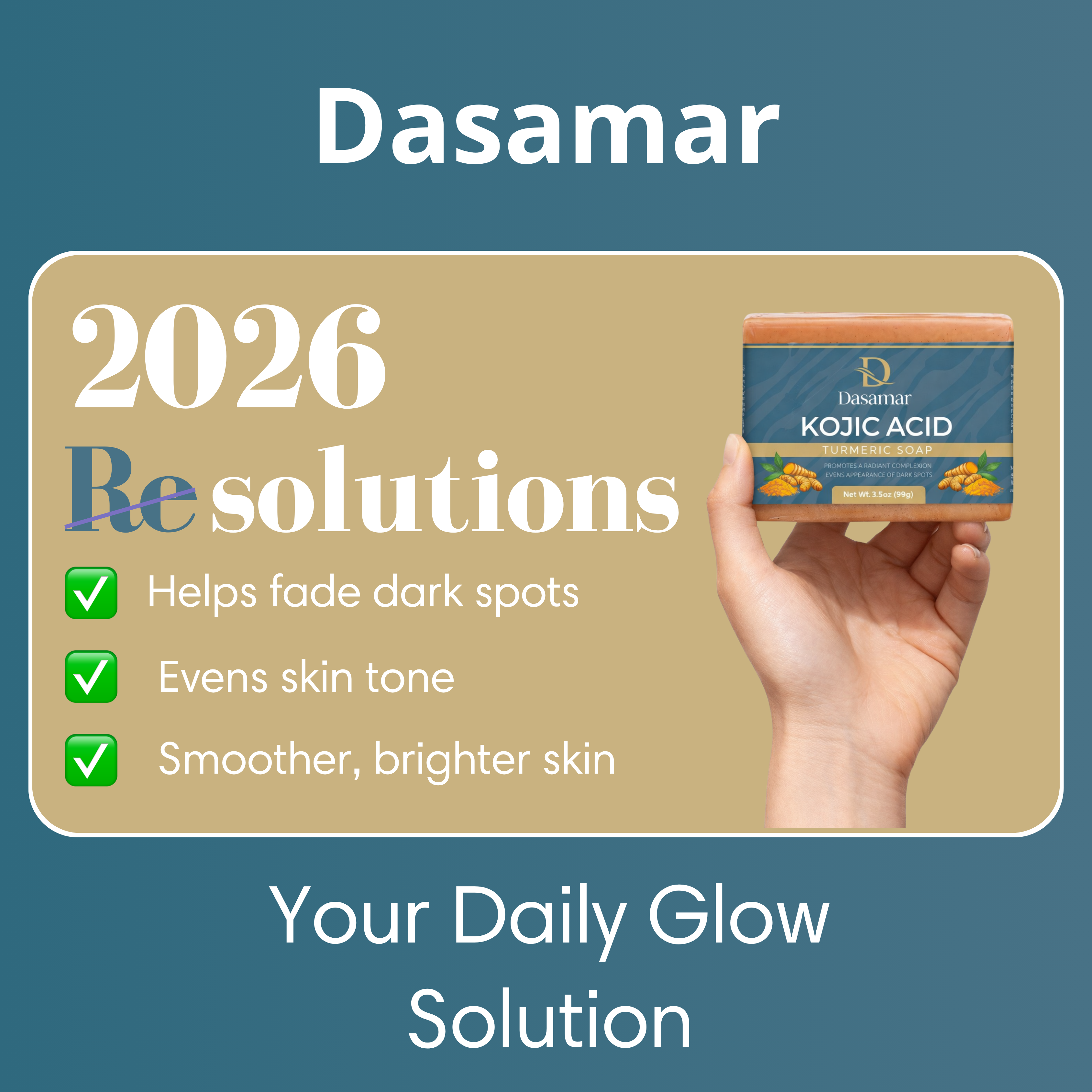 kojic acid turmric soap